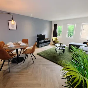 Spacious 65m2 In The Centre Of - R65b Appartamento