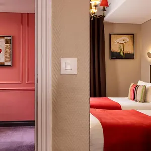 Chatillon Montparnasse Hotel