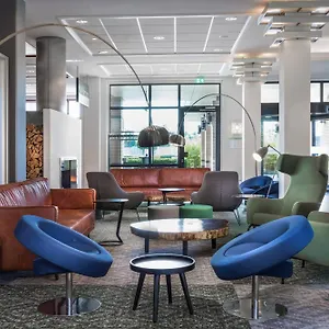 Hotel Courtyard By Marriott Amsterdam Airport