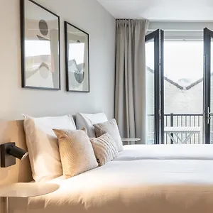Utrechtcityapartments - Weerdsingel Appartamento