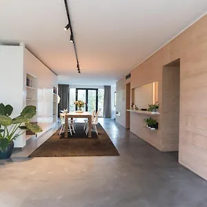 Centre Loft On The Historic Canal Utrecht
