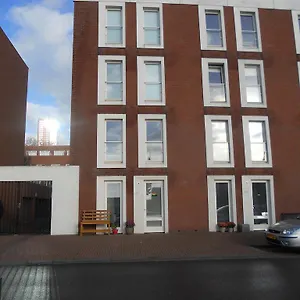 Appartement Sewdien’s Maashaven